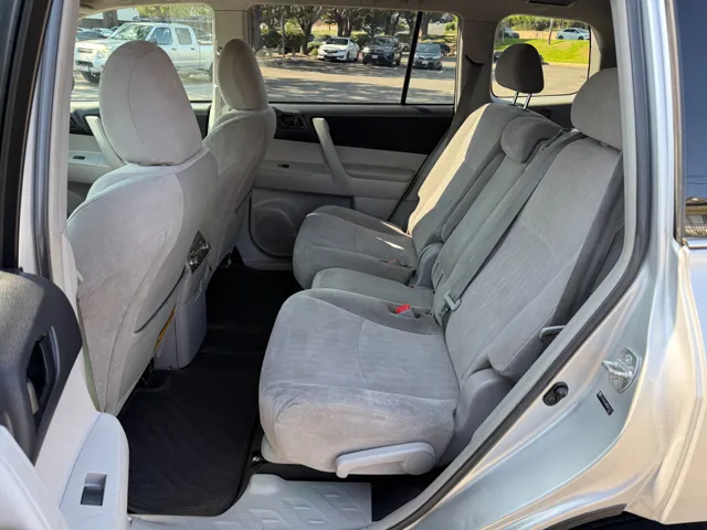 2011 Toyota Highlander Base - Photo 15