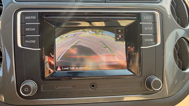 2016 Volkswagen Tiguan - Photo 14