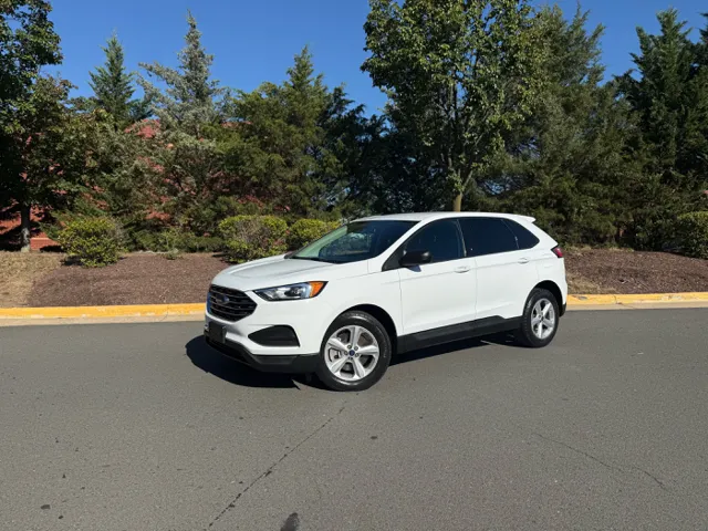 2021 Ford Edge SE