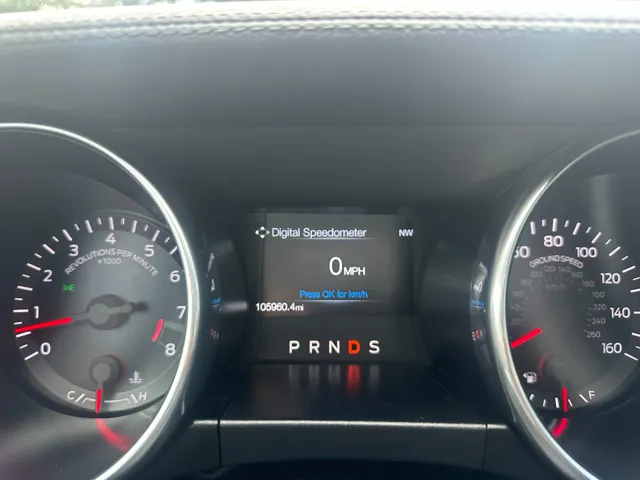 2020 Ford Mustang GT - Photo 14