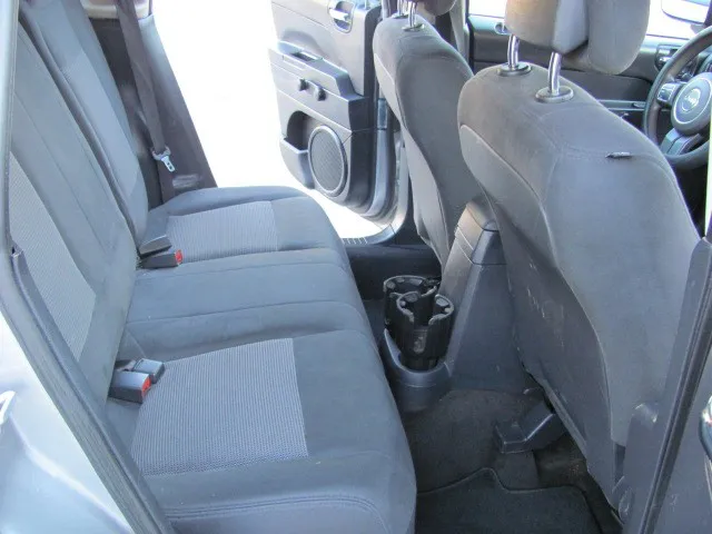 2015 Jeep Compass Sport - Photo 11