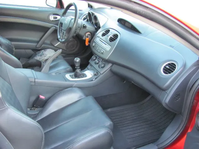 2007 Mitsubishi Eclipse GT - Photo 11