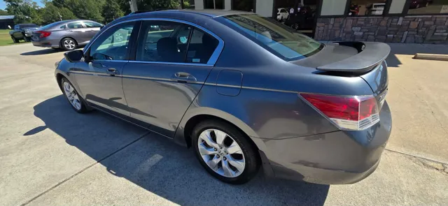 2008 Honda Accord EX - Photo 7