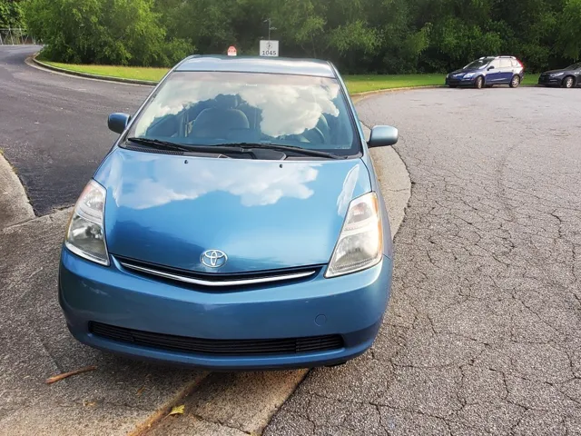 2008 Toyota Prius - Photo 15