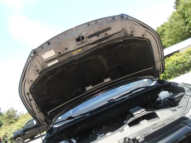 2019 Toyota Highlander SE - Photo 9