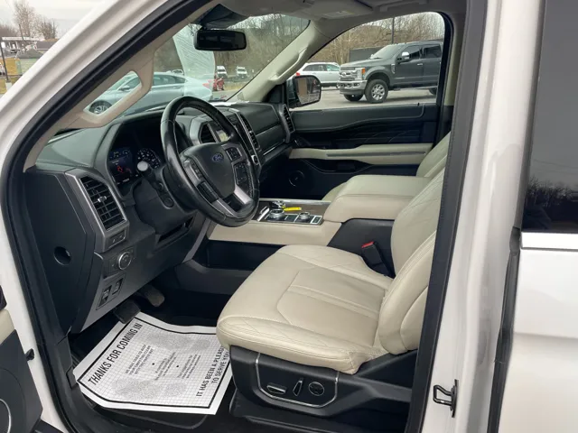 2019 Ford Expedition Platinum - Photo 13