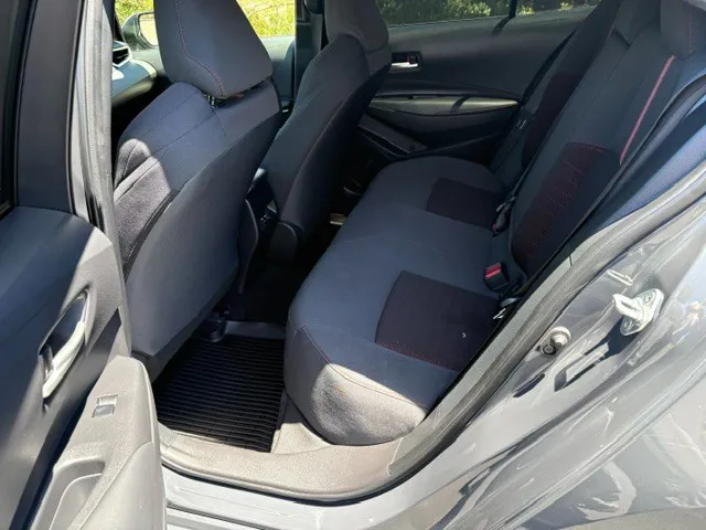 2024 Toyota Corolla SE - Photo 6