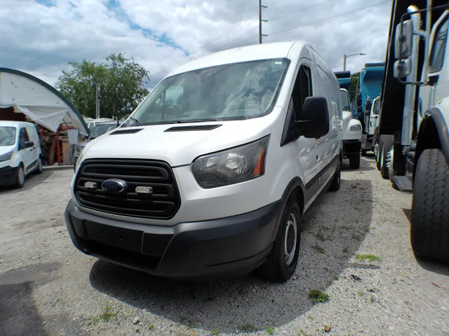 2017 Ford Transit Van Base