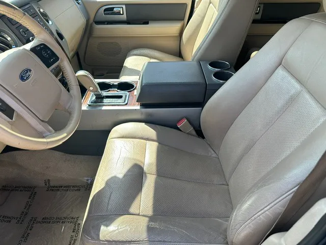 2014 Ford Expedition King Ranch - Photo 9