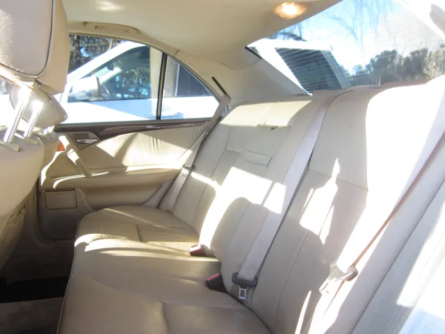 1999 Mercedes-Benz E-Class Base - Photo 12