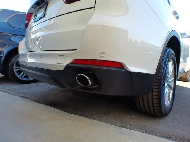 2015 BMW X5 sDrive35i - Photo 6
