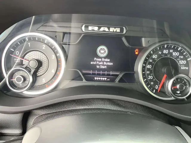 2022 RAM Ram 2500 Pickup Laramie - Photo 11