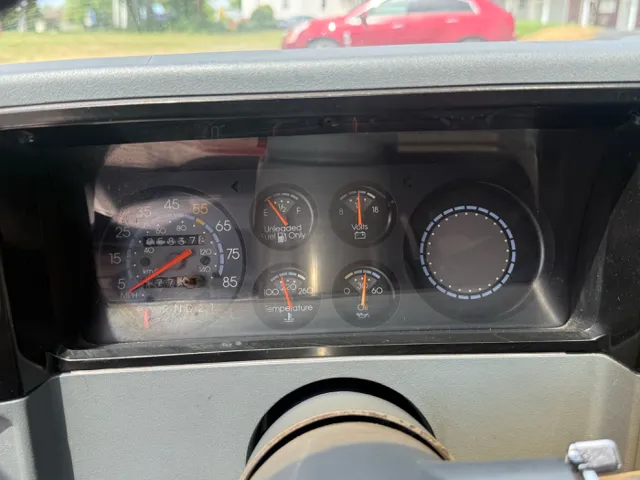 1987 Chevrolet El Camino - Photo 25