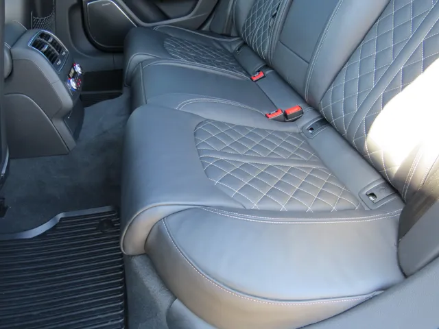 2014 Audi S6 photo 29