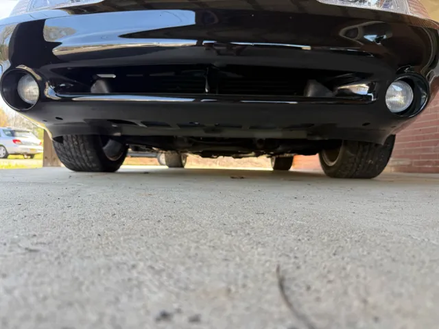 1995 Ford Mustang - Photo 30