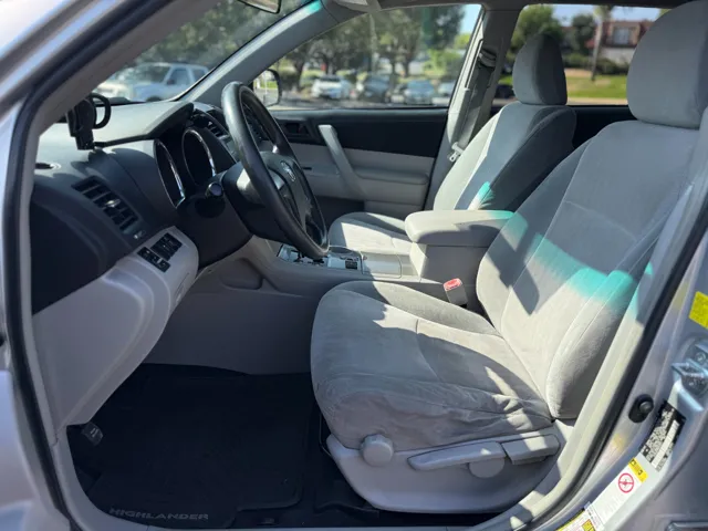 2011 Toyota Highlander Base - Photo 14