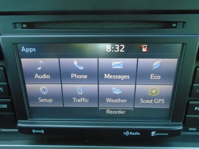 2019 Toyota Tacoma SR5 - Photo 64