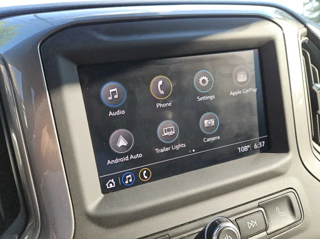2023 GMC Sierra 1500 Pro - Photo 23