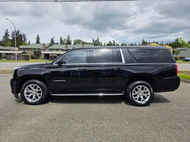 2018 GMC Yukon XL SLE - Photo 7