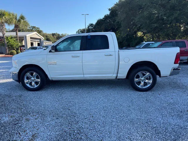 2016 RAM Ram 1500 Pickup Lone Star's photo