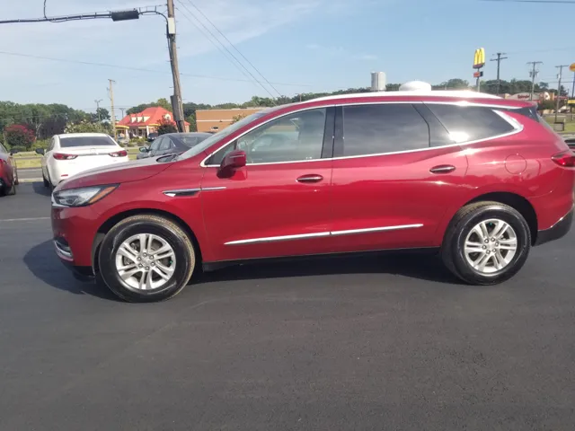 2019 Buick Enclave Essence photo 4
