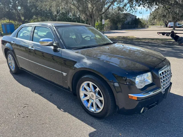 2006 Chrysler 300 C