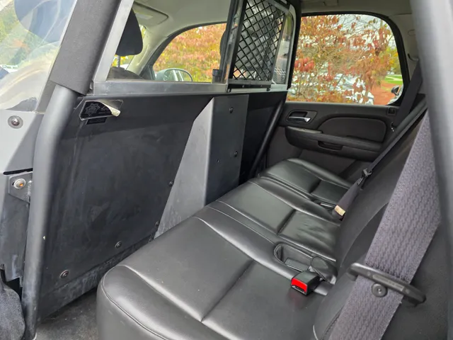 2014 Chevrolet Tahoe - Photo 22