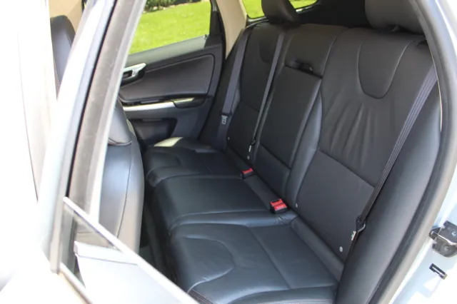 2010 Volvo XC60 T6 - Photo 23