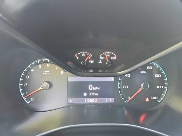 2019 GMC Canyon SLE - Photo 15