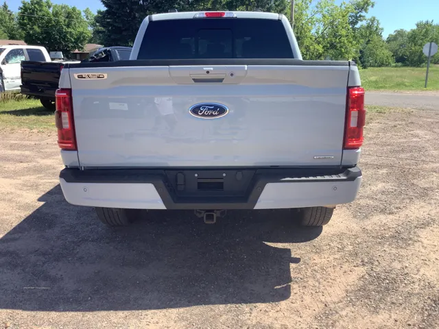 2023 Ford F-150 XLT - Photo 5