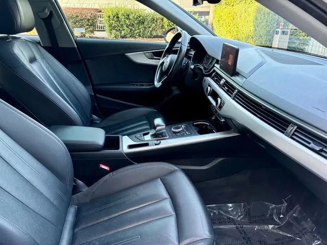 2017 Audi A4 Premium - Photo 41