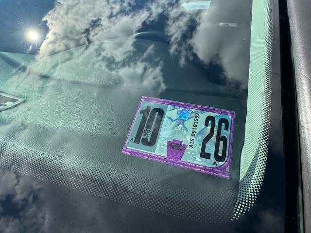 2015 Volkswagen Golf TDI S 6A