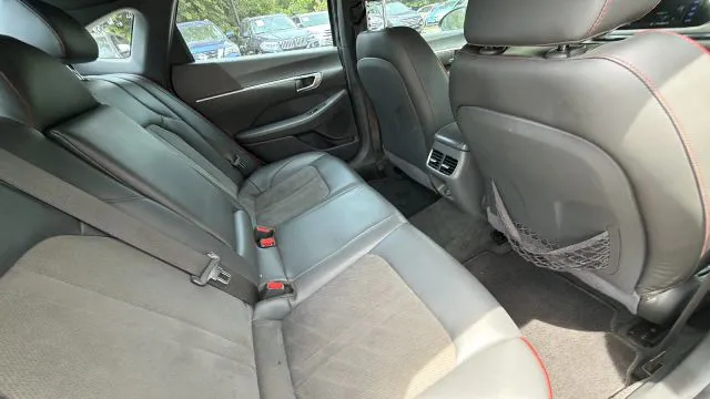 2021 Hyundai Sonata SEL Plus - Photo 23