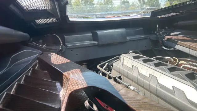 2021 Chevrolet Corvette 3LT - Photo 28