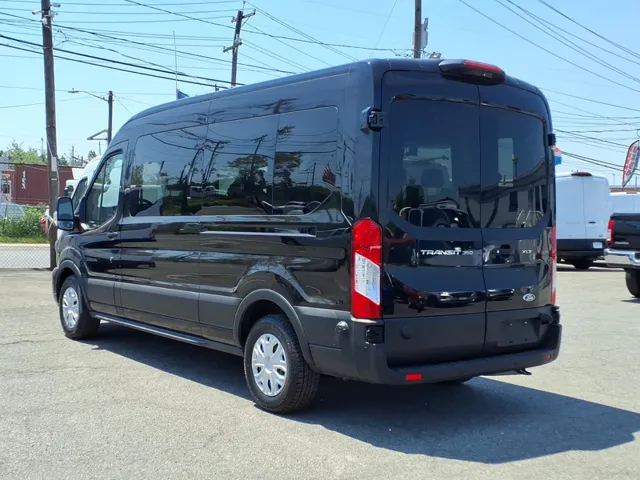 2024 Ford Transit Passenger Van 5