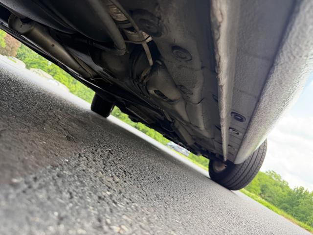 2005 Volkswagen GTI 1.8T