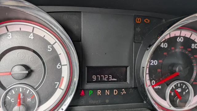 2015 Dodge Grand Caravan SXT - Photo 9