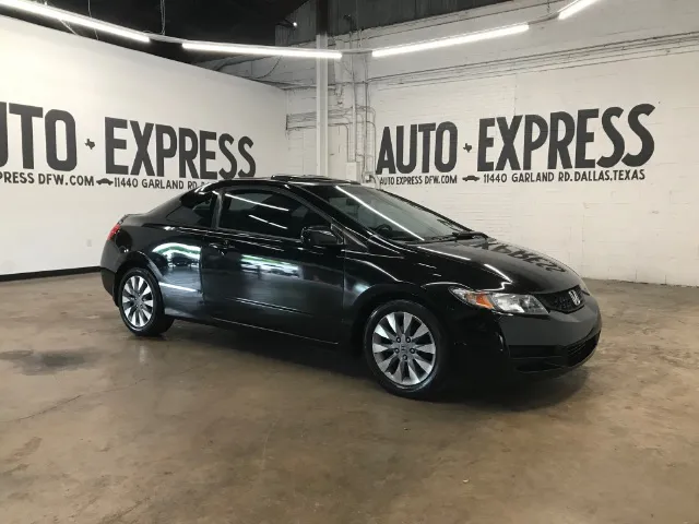 2009 Honda Civic EX-L 5-Speed Automatic's photo