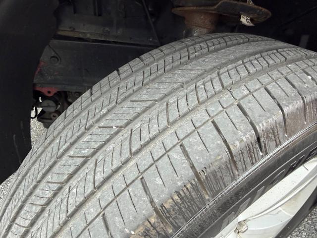 2011 Jeep Compass Sport 4WD