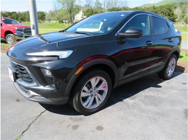 2025 Buick Encore GX Preferred AWD's photo