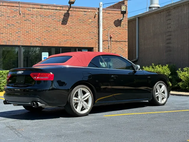 2010 Audi S5 Premium Plus - Photo 8