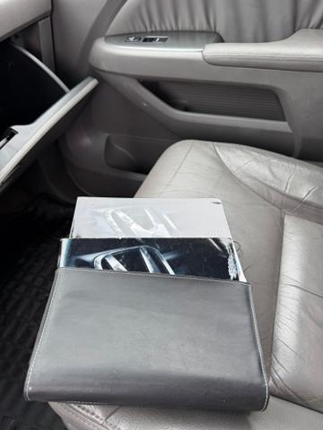2010 Honda Odyssey EX-L w/ DVD and Navigation