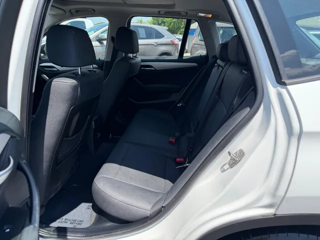2014 BMW X1 28i - Photo 18