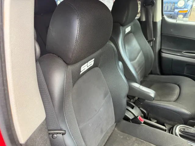 2008 Chevrolet HHR SS - Photo 11