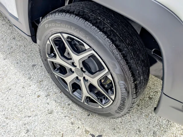 2025 Jeep Compass Limited - Photo 10