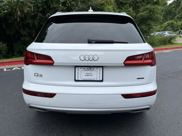 2019 Audi Q5 Premium - Photo 7