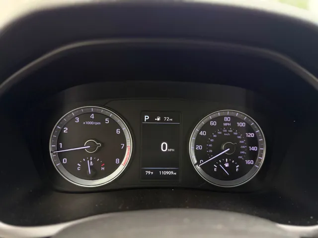 2018 Hyundai Sonata SEL - Photo 20