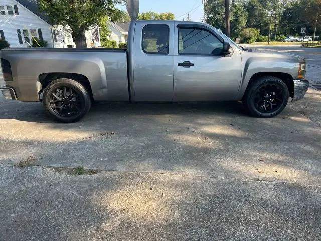 2012 Chevrolet Silverado 1500 LT - Photo 23