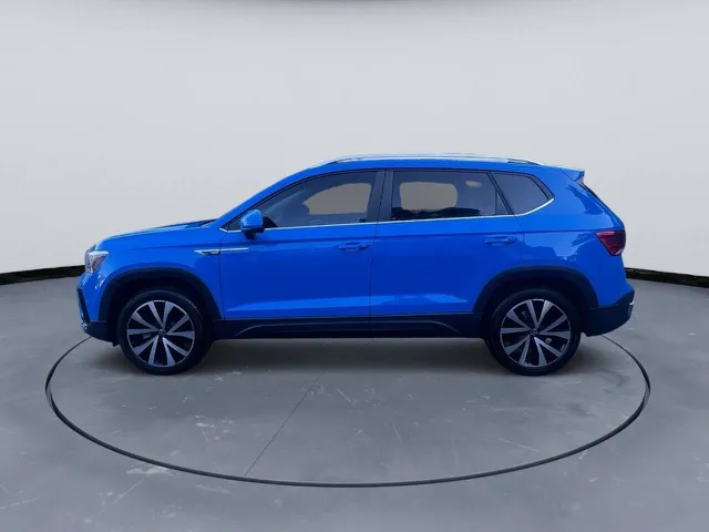 2022 Volkswagen Taos SE - Photo 8