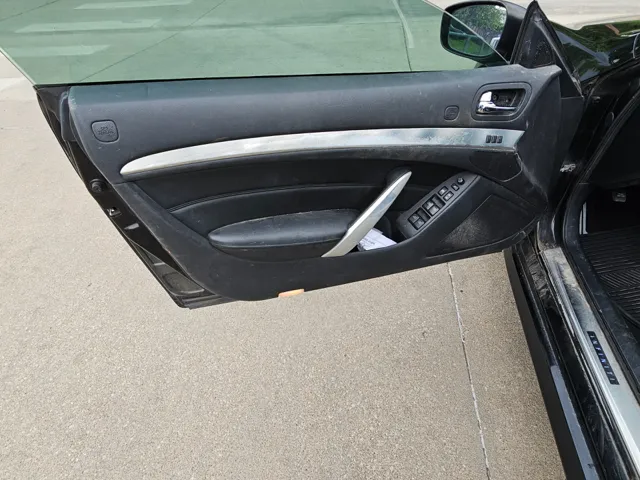 2010 INFINITI G Convertible 37 Sport - Photo 17